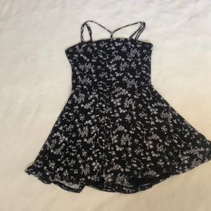 Small garage romper